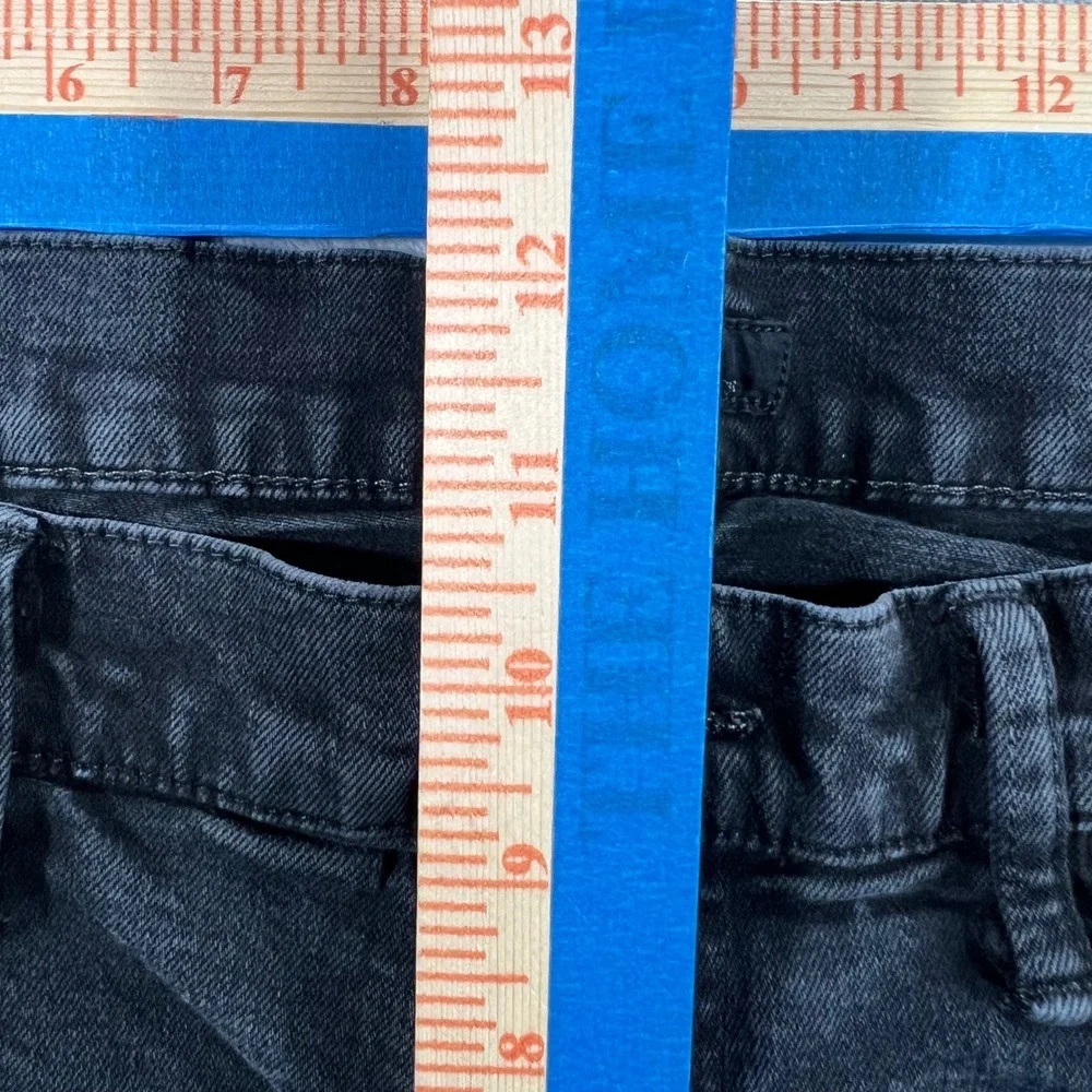Polo Ralph Lauren Sullivan Slim Fit Jeans Mens 35x32 Black 2018‎ Denim Casual